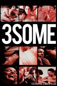 3some (2009) ORG Hindi Dubbed Movie