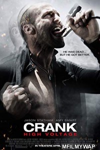 Crank High Voltage (2009) Hindi Dubbed Movie