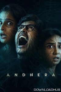 Andhera (2025) Season 1 Hindi Web Series