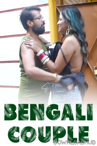 Bengali Couple (2025) GoddesMahi Hindi Short Film
