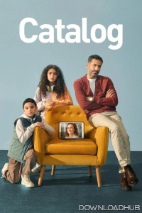 Catalog (2025) Season 1 Hindi Dubbed Web Series