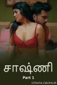 Chaashni (2025) Part 1 Ullu Tamil Web Series