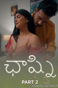 Chaashni (2025) Part 2 Ullu Telugu Web Series