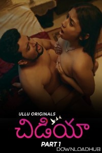 Chidiya (2025) Part 1 Ullu Telugu Web Series