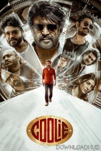 Coolie (2025) Hindi Dubbed Movie