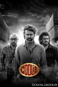 Coolie (2025) Tamil Movie