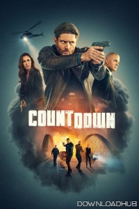 Countdown (2025) Season 1 EP06 Hindi Dubbed Web Series