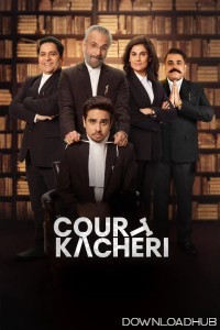Court Kacheri (2025) Season 1 Hindi Web Series