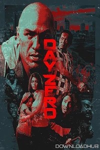 Day Zero (2022) ORG Hindi Dubbed Movie