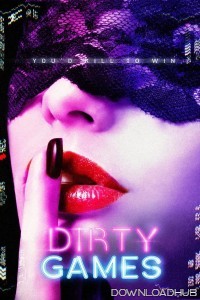 Dirty Games (2022) ORG Hindi Dubbed Movie