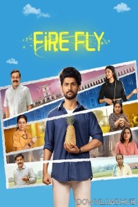 Firefly (2025) ORG Hindi Dubbed Movie