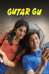 Gutar Gu (2025) Season 3 Hindi Web Series