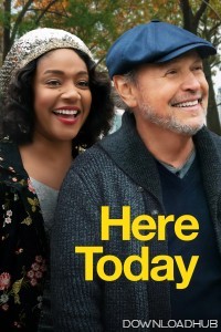 Here Today (2021) ORG Hindi Dubbed Movie