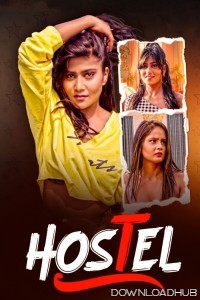 Hostel (2025) S01 P01 Rioplus Hindi Web Series
