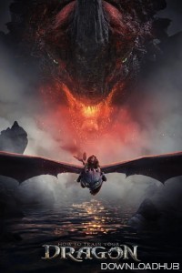 How To Train Your Dragon (2025) ORG Hindi Dubbed Movie