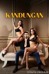 Kandungan (2025) Tagalog Movie