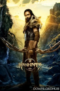 Kannappa (2025) Telugu Movie