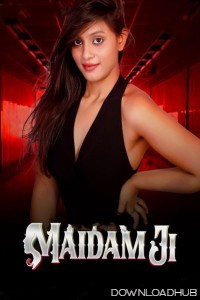 Madam Ji (2025) S01 E01 Rioplus Hindi Web Series