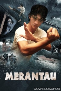 Merantau (2009) ORG Hindi Dubbed Movie