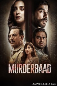 Murderbaad (2025) Hindi Movie
