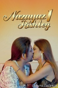 Nazayaj Rishtey (2025) S01 E01 Moodx Hindi Web Series
