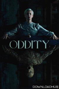 Oddity (2024) ORG Hindi Dubbed Movie