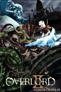 Overlord (2015) Season 1 Hindi Dubbed Web Series
