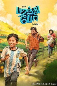 Paranthu Po (2025) Tamil Movie