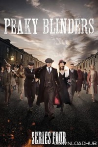 Peaky Blinders (2017) Season 4 EP02 Hindi Dubbed Web Series