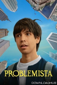Problemista (2024) ORG Hindi Dubbed Movie