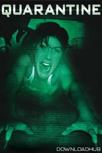 Quarantine (2008) ORG Hindi Dubbed Movie