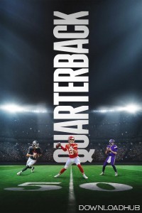 Quarterback (2025) Season 2 Hindi Dubbed Web Series