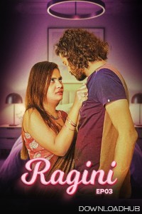Ragini (2025) S01 E03 Meetx Hindi Web Series
