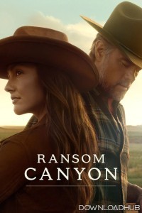 Ransom Canyon (2025) Season 1 Hindi Dubbed Web Series