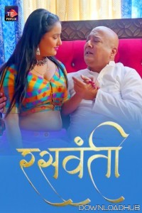 Raswanti (2025) S01 Part 1 TeFlix Hindi Web Series