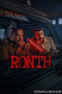 Ronth (2025) ORG Hindi Dubbed Movie