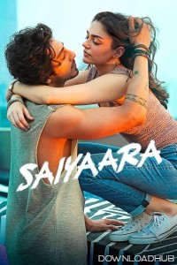 Saiyaara (2025) Hindi Movie