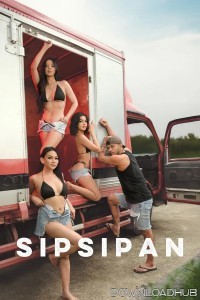 Sipsipan (2025) Tagalog Movie