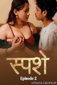 Sparsham (2025) S01 E03 Ibamovies Hindi Web Series