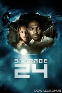 Storage 24 (2012) ORG Hindi Dubbed Movie