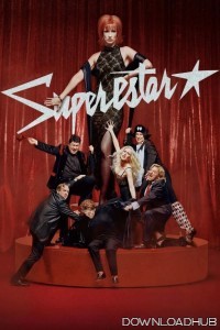 Superstar (2025) Season 1 Hindi Dubbed Web Series