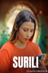 Surili (2025) S01 Part 1 FuntersPro Hindi Web Series