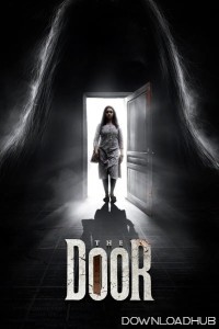 The Door (2025) ORG Hindi Dubbed Movie