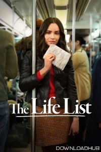 The Life List (2025) ORG Hindi Dubbed Movie
