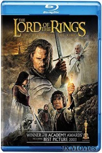 The Lord of the Rings The Return of the King (2003) Hindi Dubbed Movies