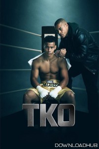 Tko (2025) HQ Hindi Dubbed Movie