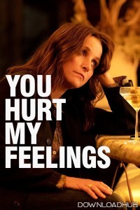 You Hurt My Feelings (2023) ORG Hindi Dubbed Movies