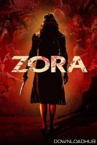Zora (2025) Hindi Movie