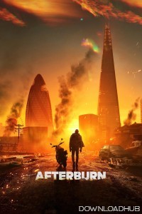 Afterburn (2025) English Movie