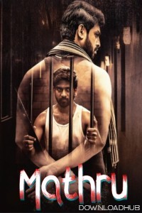 Mathru (2025) HQ Hindi Dubbed Movie